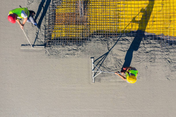 Best Affordable Concrete Contractor  in Lorado Springs, CO