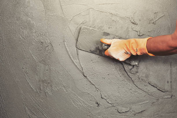 Best Residential Concrete Services  in Lorado Springs, CO