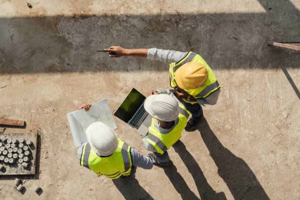 Best Concrete Repair Services  in Lorado Springs, CO